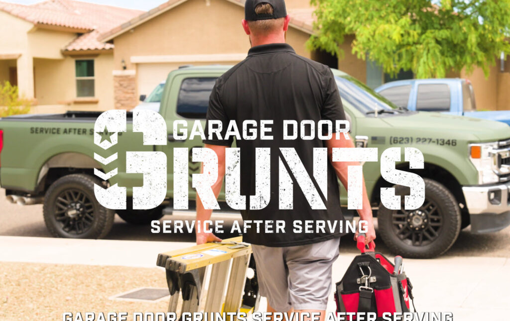 Fast, Safe, and Reliable Solutions for Your Garage Door Problems