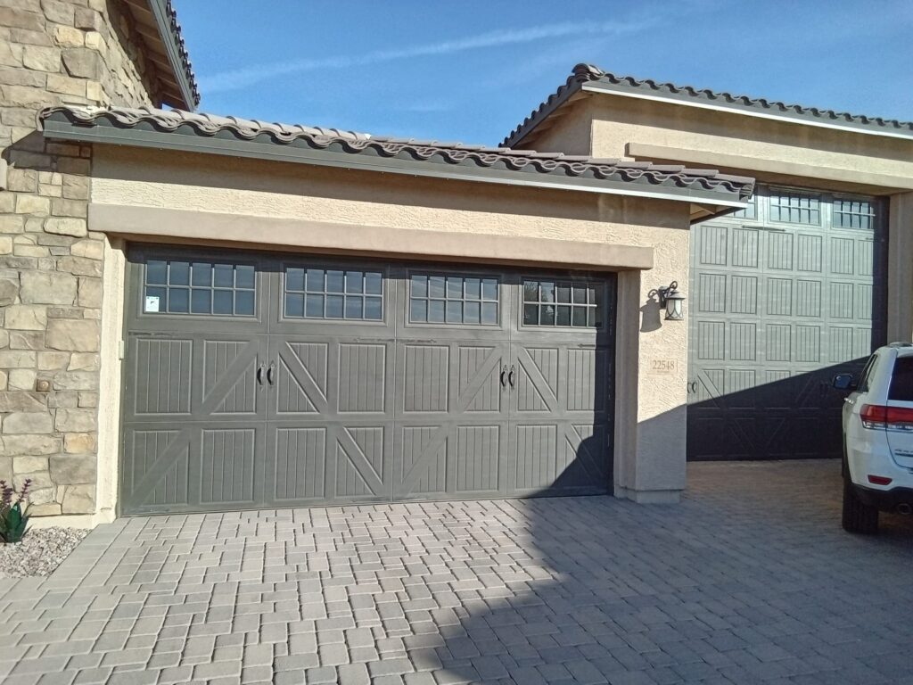 Is Your Garage Door the Weakest Security Point in Your Home?