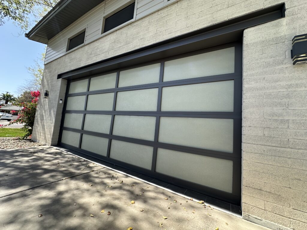 2026 Garage Door Trends: Smarter, Stronger, and More Stylish Than Ever