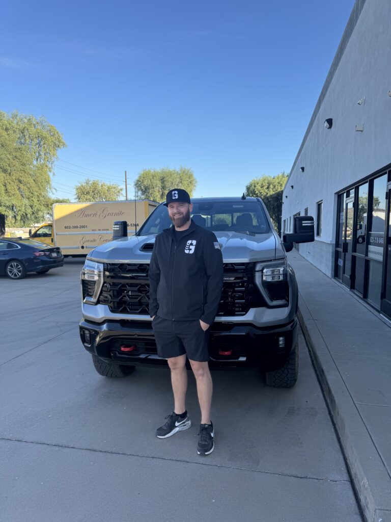 Spring Garage Door Maintenance Checklist for Phoenix Homeowners