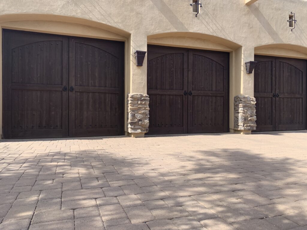 Garage Door Opener Repair in Phoenix