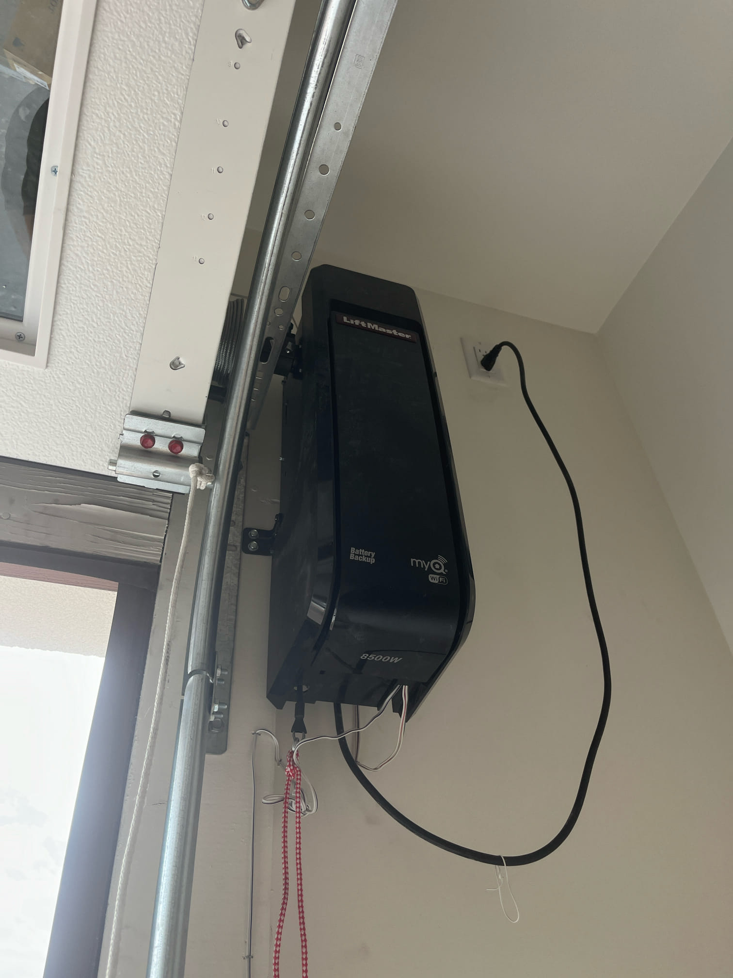 LiftMaster Jackshaft Opener