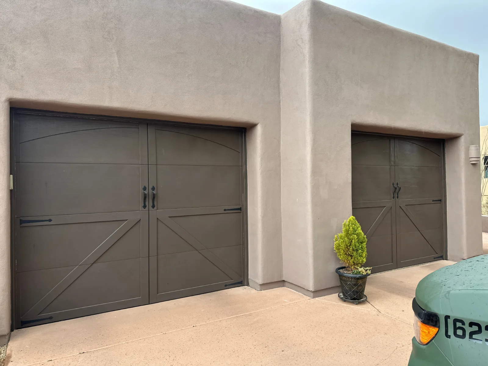 Is Your Garage Door Holiday-Travel Ready? Safety & Security Tips for Phoenix Residents