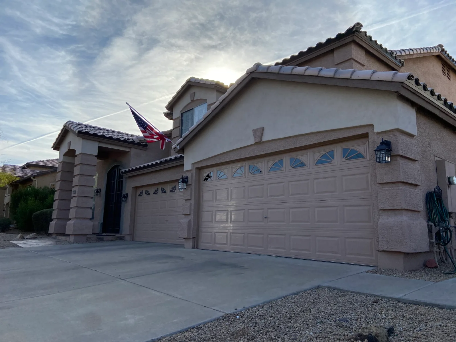 Why Your Garage Door Makes Weird Noises (And What It Really Means)