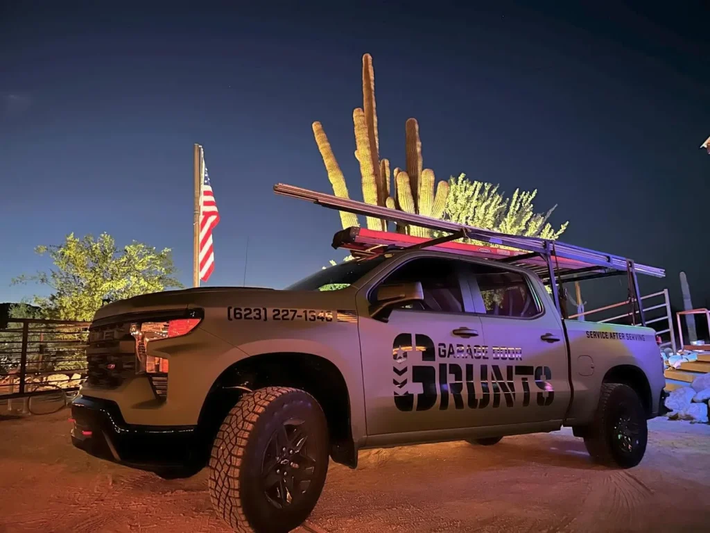 Veterans Day 2025: Honoring Service—And Keeping Your Garage Door Mission-Ready