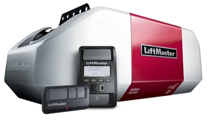 Building A Home? Install A Garage Door Opener With A Camera
