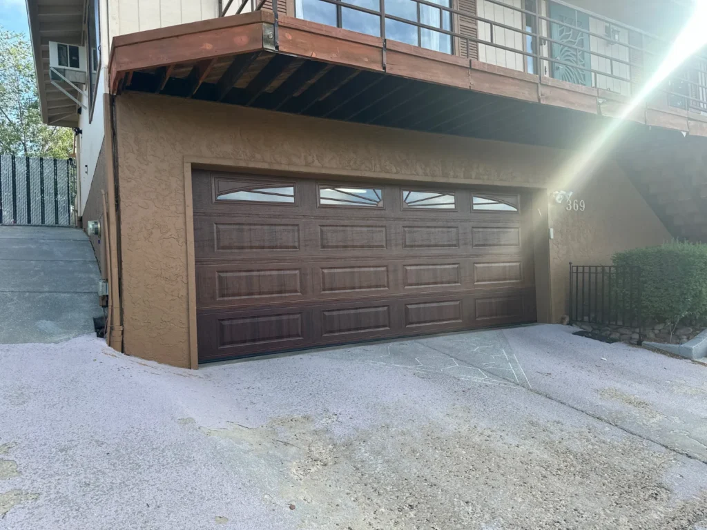 Ways to Avoid Costly Garage Door Repairs
