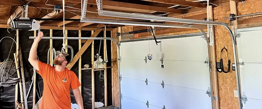 5 Reasons You Should Buy A New Garage Door Opener