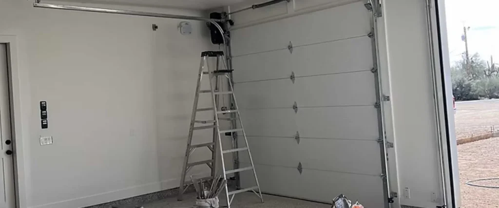 When should you replace your Garage Door Opener? What’s the Benefit for Your Home?