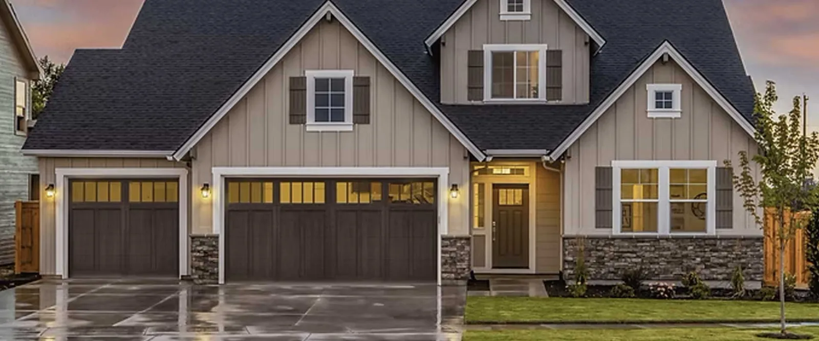 Should I Insulate My Garage Door? Pros vs Cons of Purchasing a Insulated Garage Door