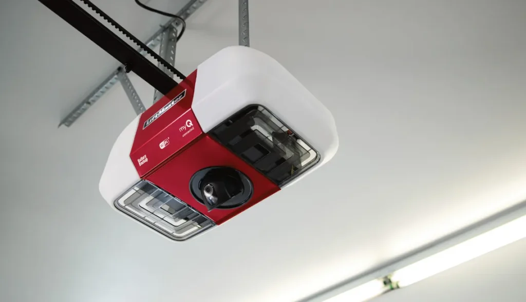 Box Store VS Professional Line Garage Door Openers for Your Arizona Home