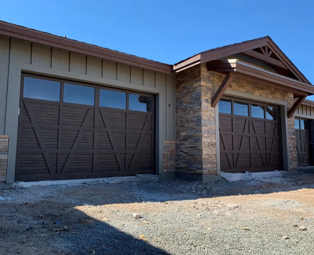 Holiday Garage Glow-Up: Small Improvements That Make a Big Difference This Season