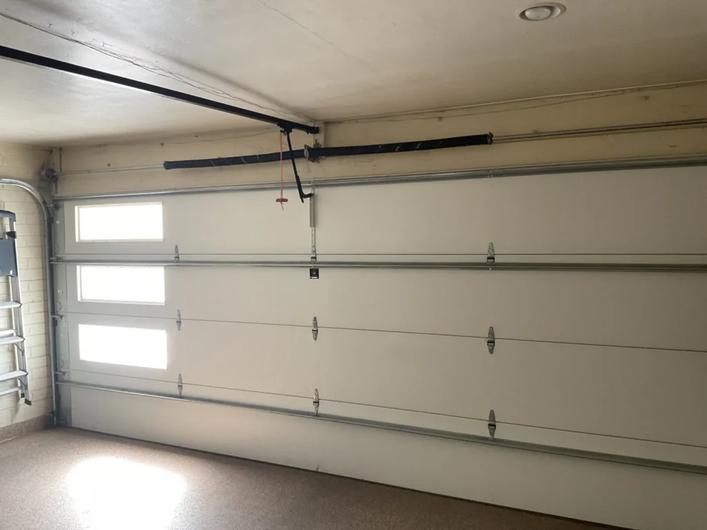 Why Your Garage Door Won’t Close When It’s Cold — and How to Fix It