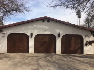 A Strong Start to the New Year: Why Your Garage Door Deserves Attention in 2026