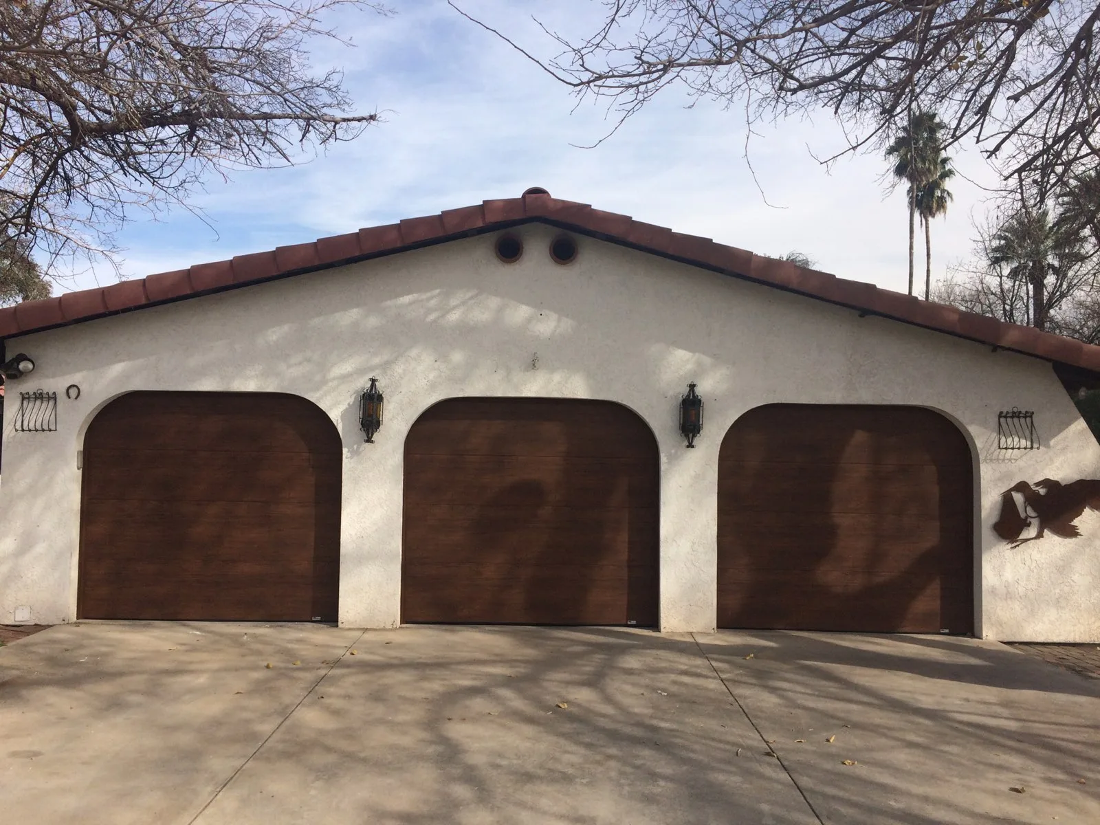 A Strong Start to the New Year: Why Your Garage Door Deserves Attention in 2026