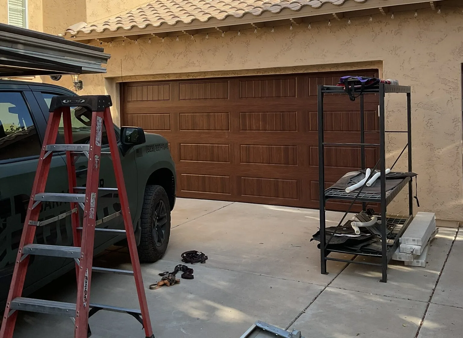 How Regular Garage Door Maintenance Saves You Money Long-Term