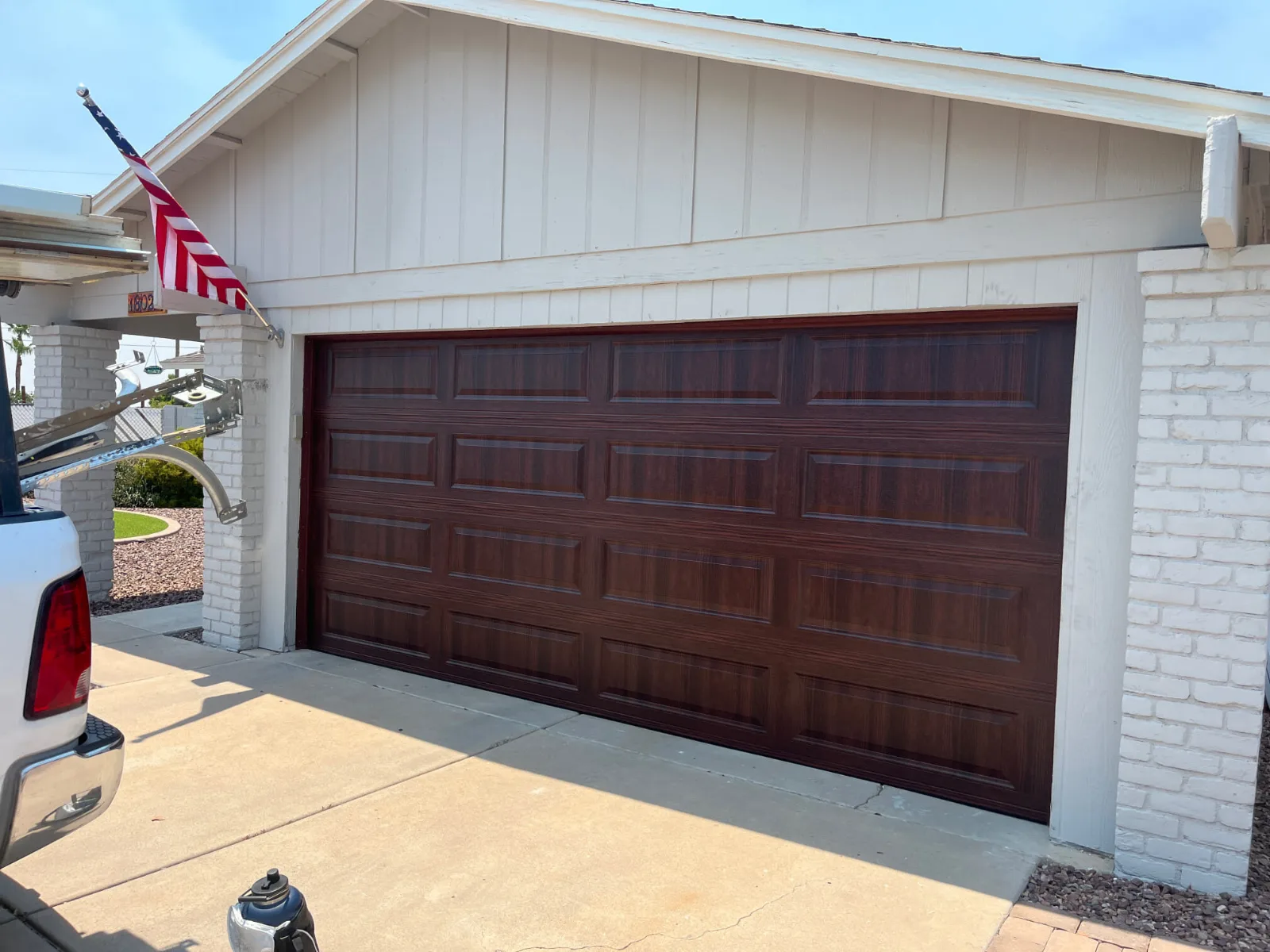 Phoenix Garage Door Installation Guide: What Homeowners Need to Know in 2026