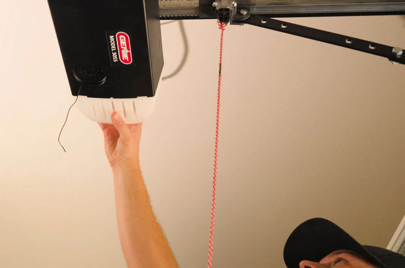 Why Should I Reset My Garage Door Opener Code?