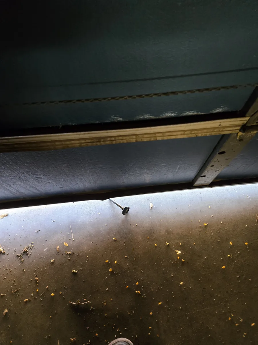 Garage Door Cable Replacement in Gilbert, AZ by Garage Door Grunts (photo 2)