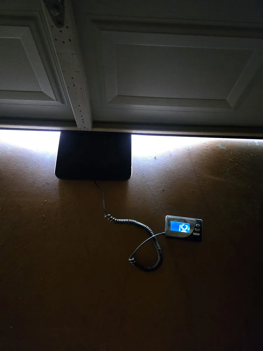 Garage Door Maintenance in Sun City, AZ by Garage Door Grunts (photo 2)