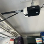 Garage Door Opener Installation in Buckeye, AZ by Garage Door Grunts