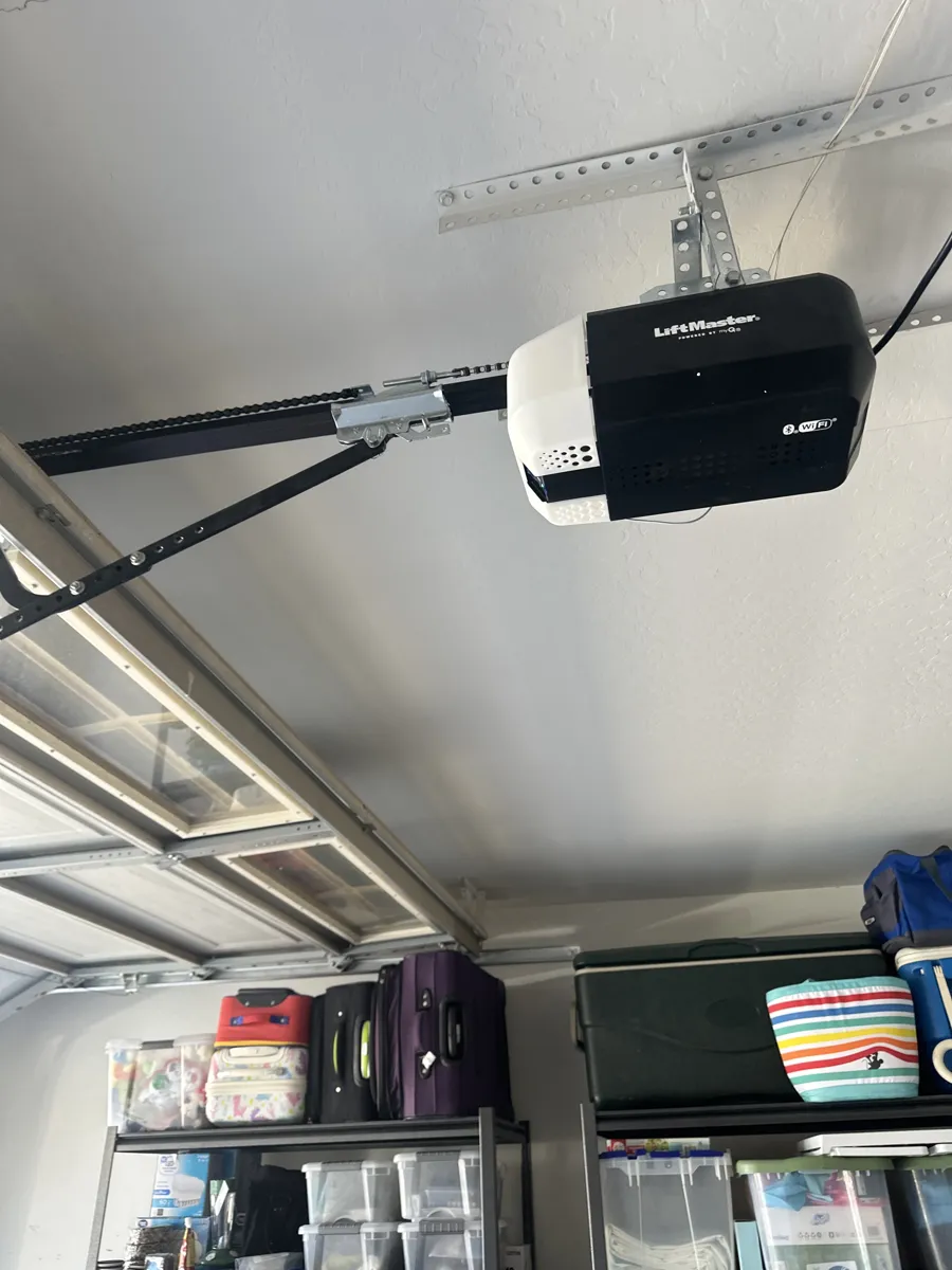 Garage Door Opener Installation in Buckeye, AZ by Garage Door Grunts