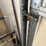 Garage Door Opener Installation in Gilbert, AZ by Garage Door Grunts (photo 2)