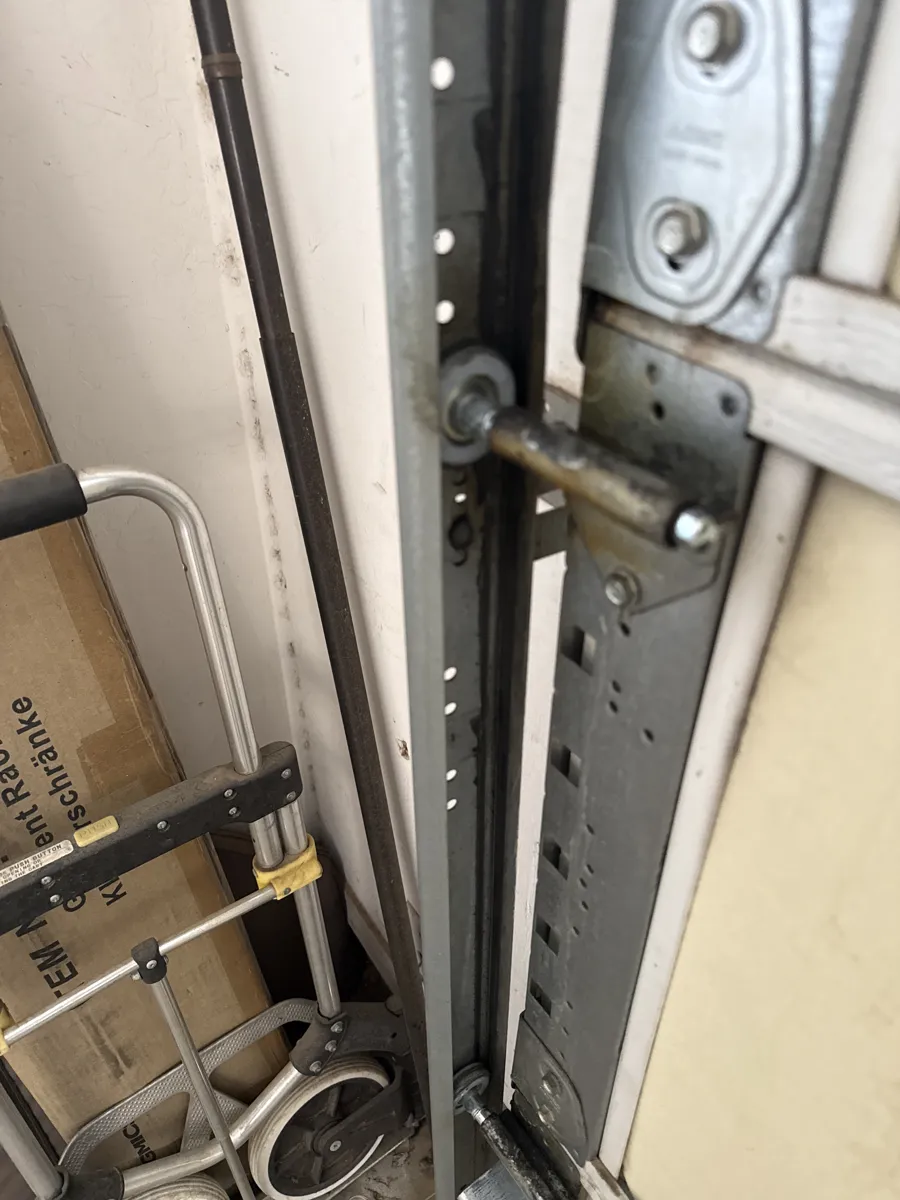 Garage Door Opener Installation in Gilbert, AZ by Garage Door Grunts (photo 2)