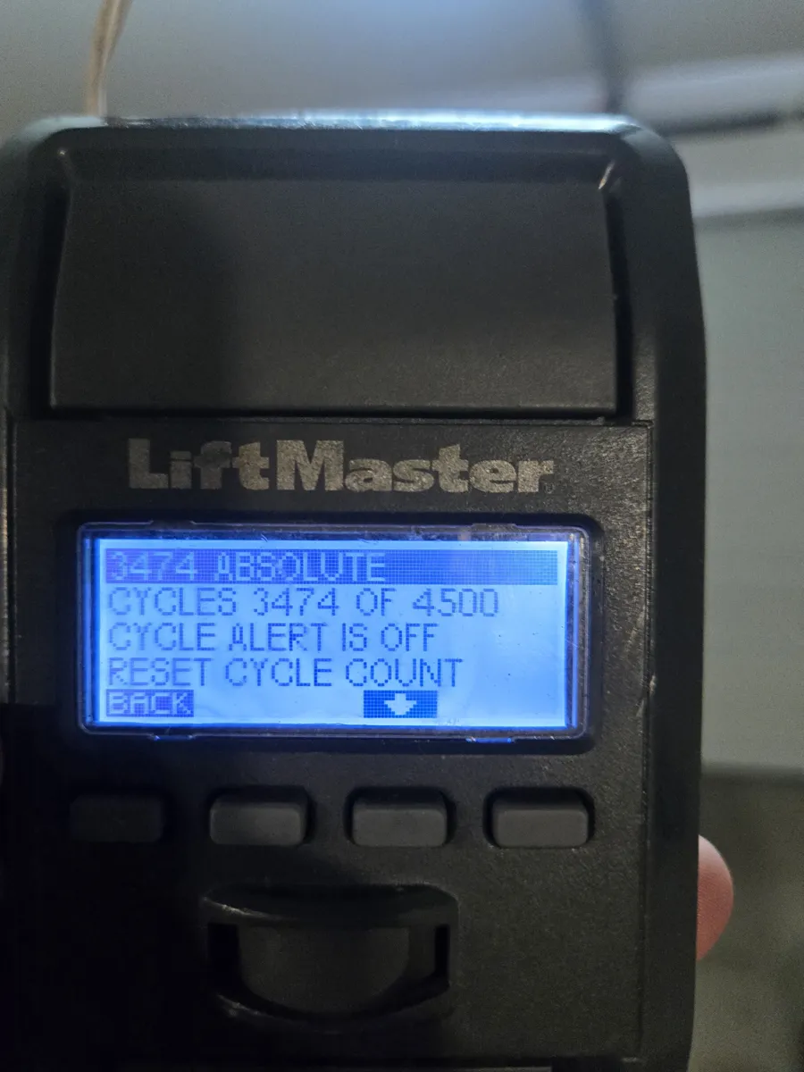 Garage Door Opener Repair in Litchfield Park, AZ by Garage Door Grunts (photo 2)