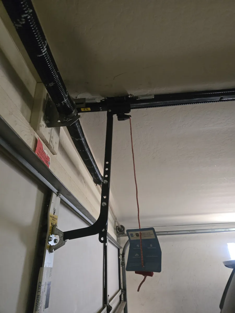Garage Door Opener Repair in Paradise Valley, AZ by Garage Door Grunts