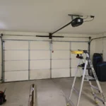 Garage Door Opener Replacement in Buckeye, AZ by Garage Door Grunts (photo 2)