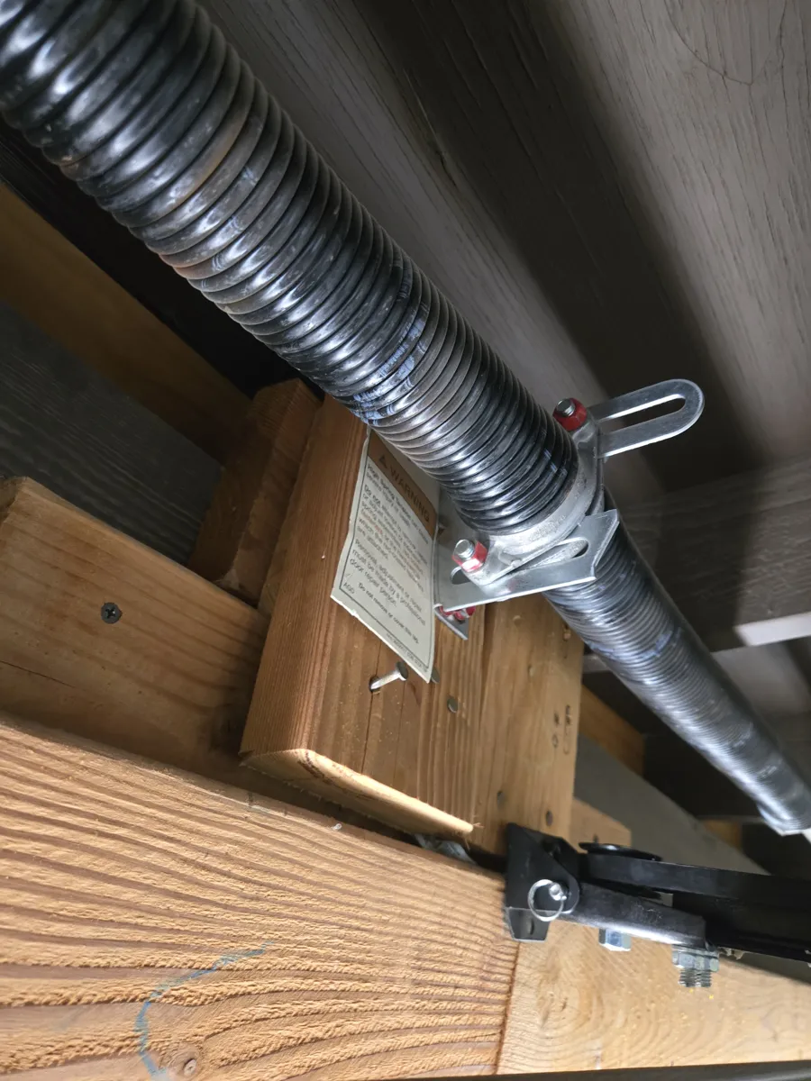 Garage Door Opener Replacement in Chandler, AZ by Garage Door Grunts (photo 2)