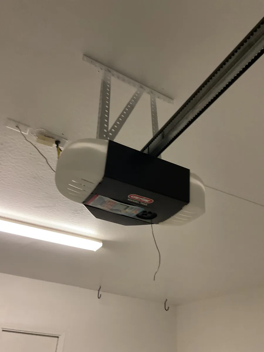 Garage Door Opener Replacement in San Tan Valley, AZ by Garage Door Grunts
