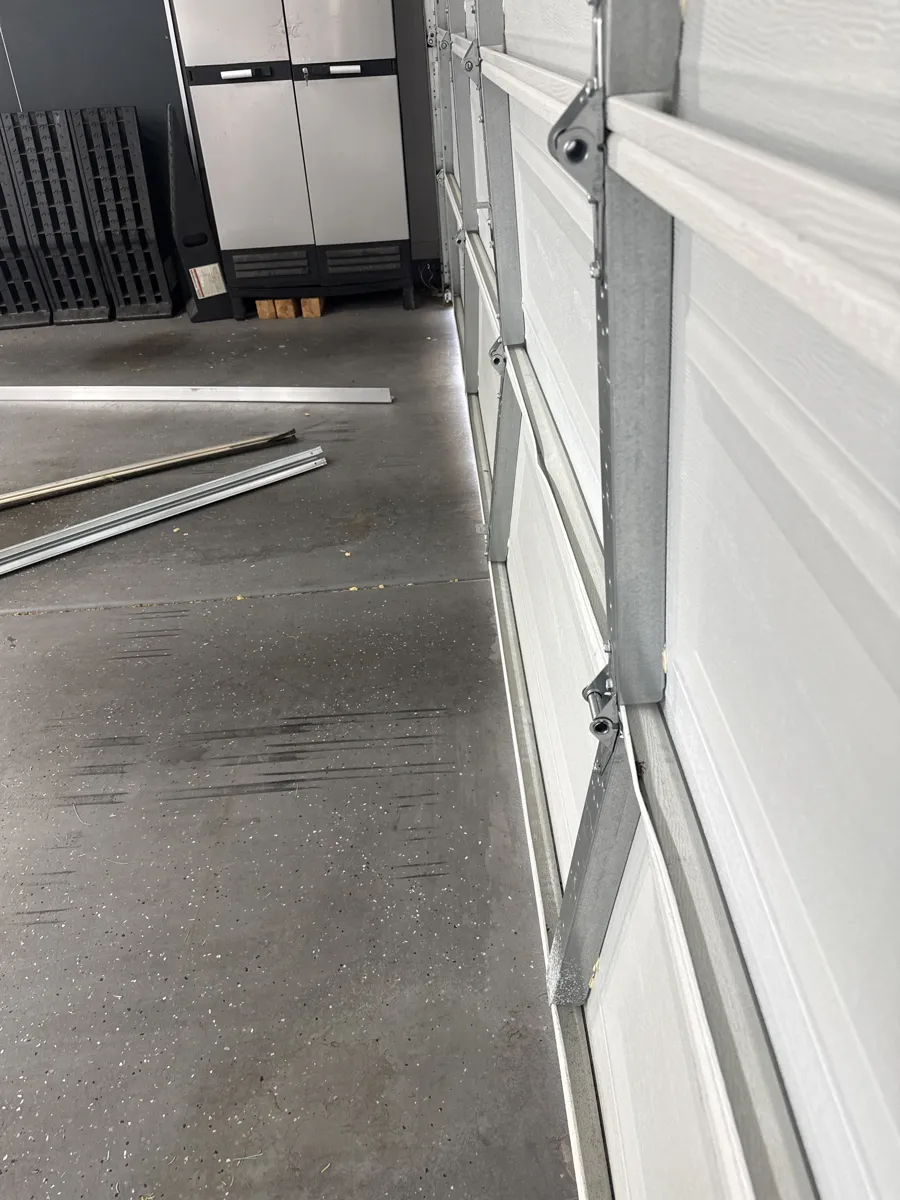 Garage Door Repair in Cave Creek, AZ by Garage Door Grunts