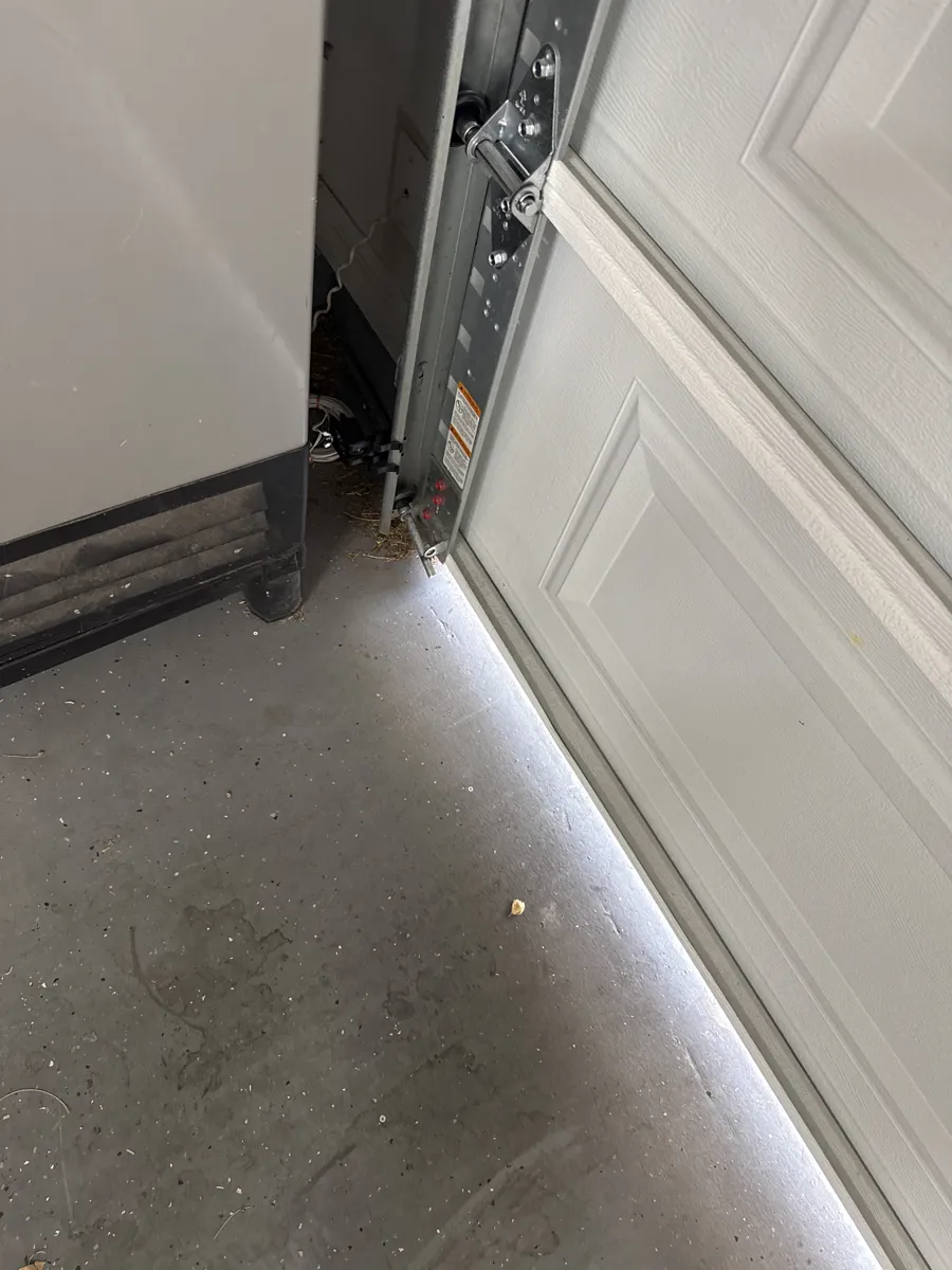 Garage Door Repair in Cave Creek, AZ by Garage Door Grunts (photo 4)