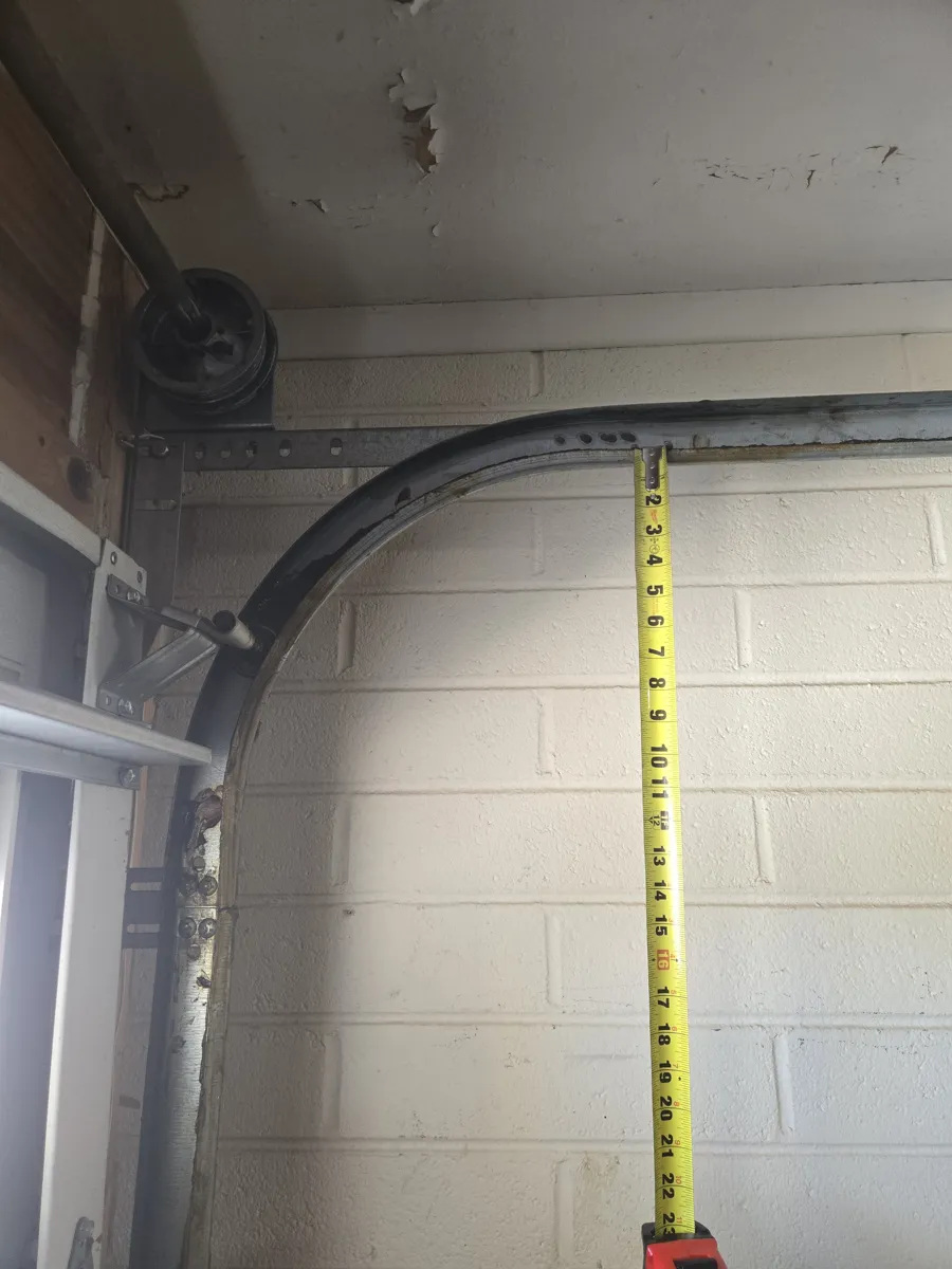 Garage Door Repair in Mesa, AZ by Garage Door Grunts