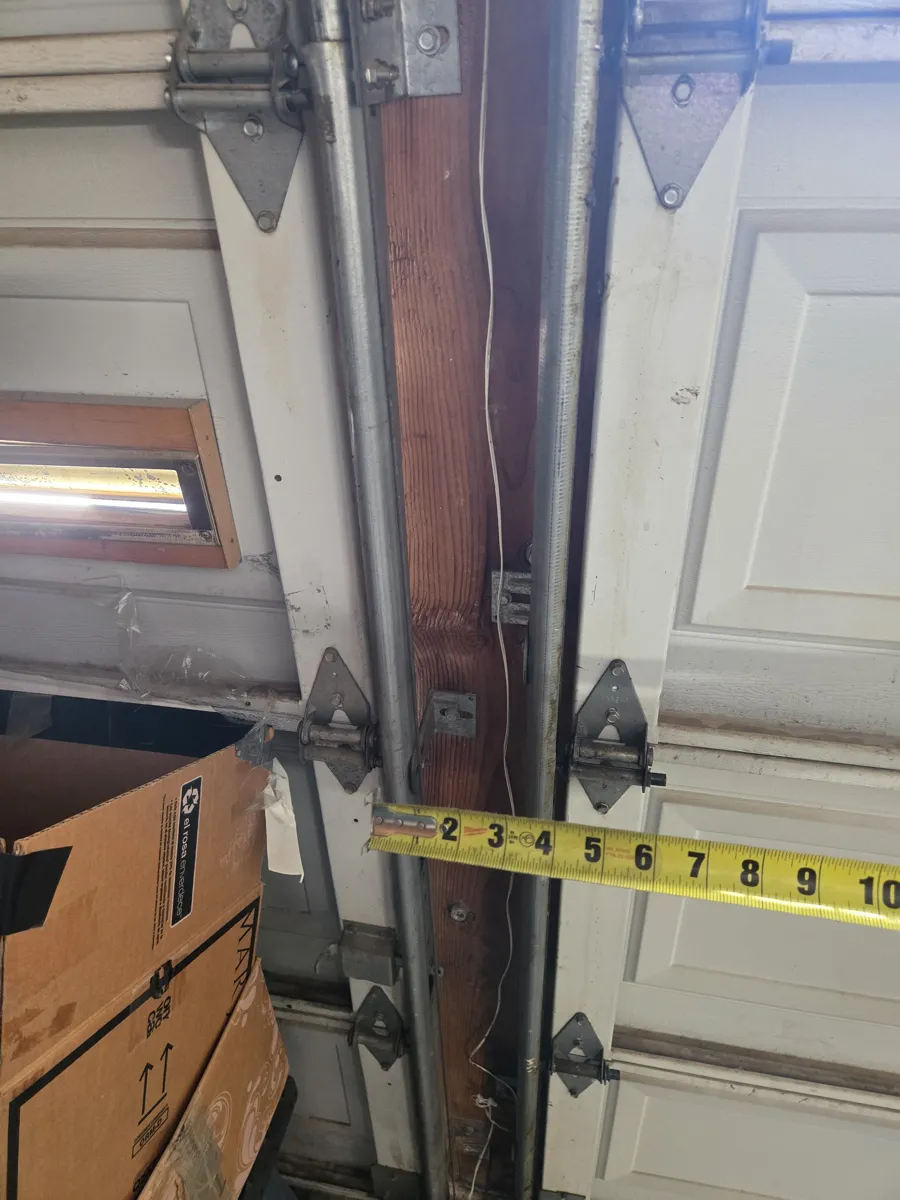 Garage Door Repair in Mesa, AZ by Garage Door Grunts (photo 2)