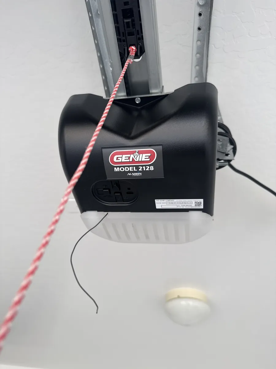 Garage Door Repair in Phoenix, AZ by Garage Door Grunts