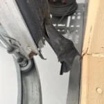 Garage Door Repair in Phoenix, AZ by Garage Door Grunts (photo 2)
