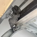Garage Door Repair in Phoenix, AZ by Garage Door Grunts (photo 3)