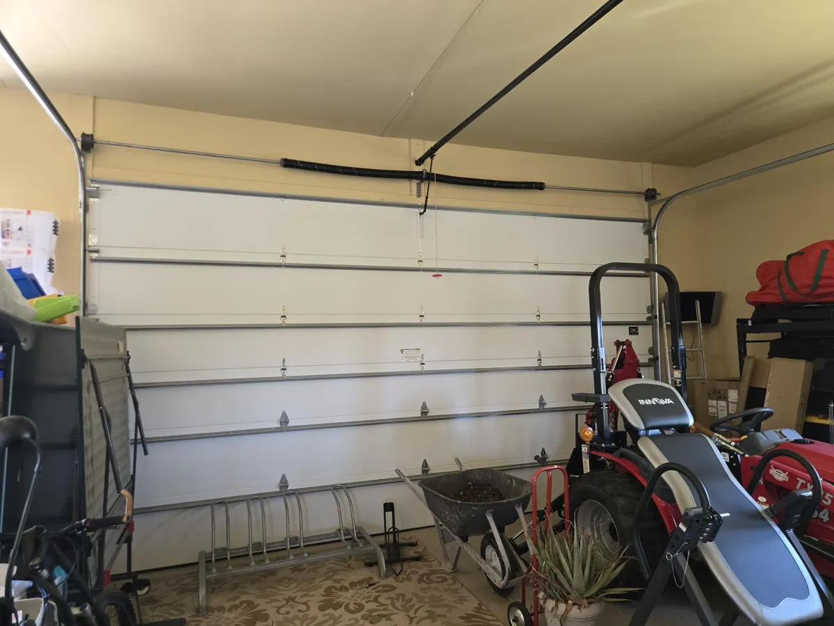 Garage Door Repair in Wickenburg, AZ by Garage Door Grunts