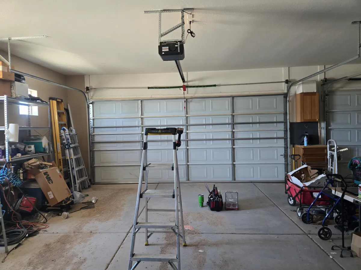 Garage Door Repair in Wittmann, AZ by Garage Door Grunts