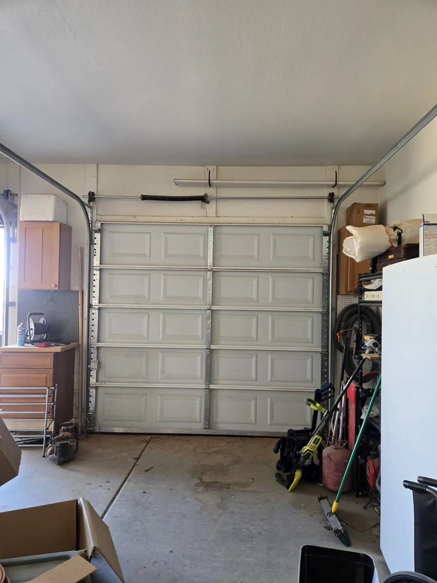 Garage Door Repair in Wittmann, AZ by Garage Door Grunts (photo 2)