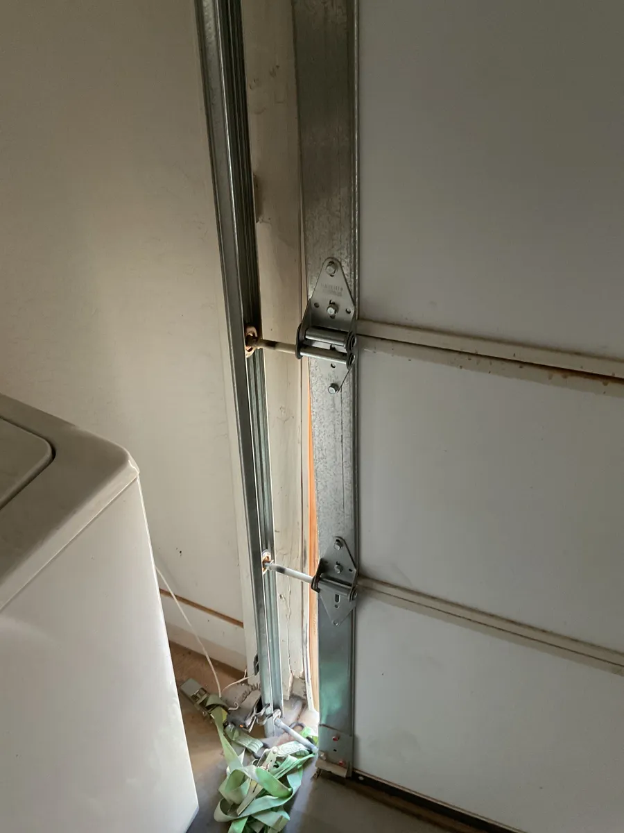 Garage Door Repair in Wittmann, AZ by Garage Door Grunts (photo 2)