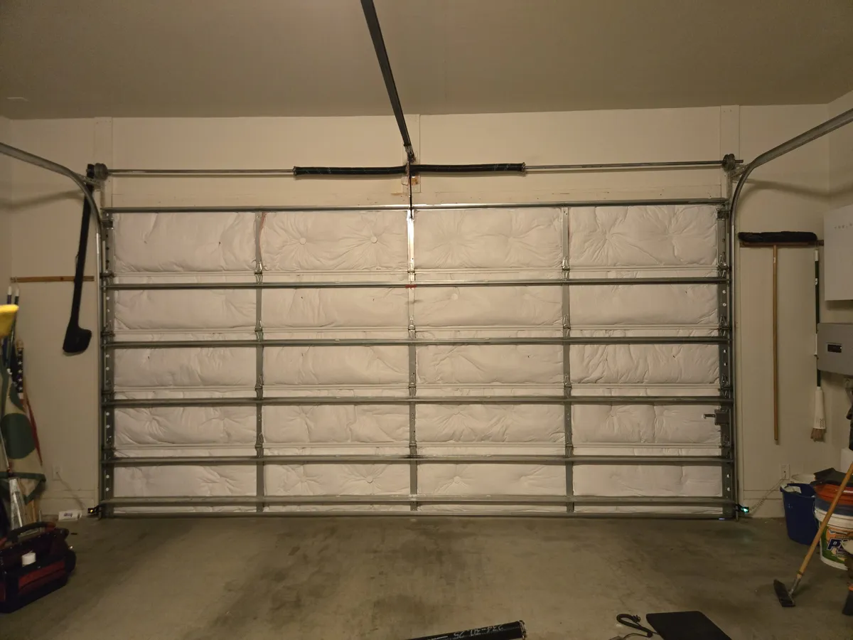 Garage Door Spring Replacement in Buckeye, AZ by Garage Door Grunts