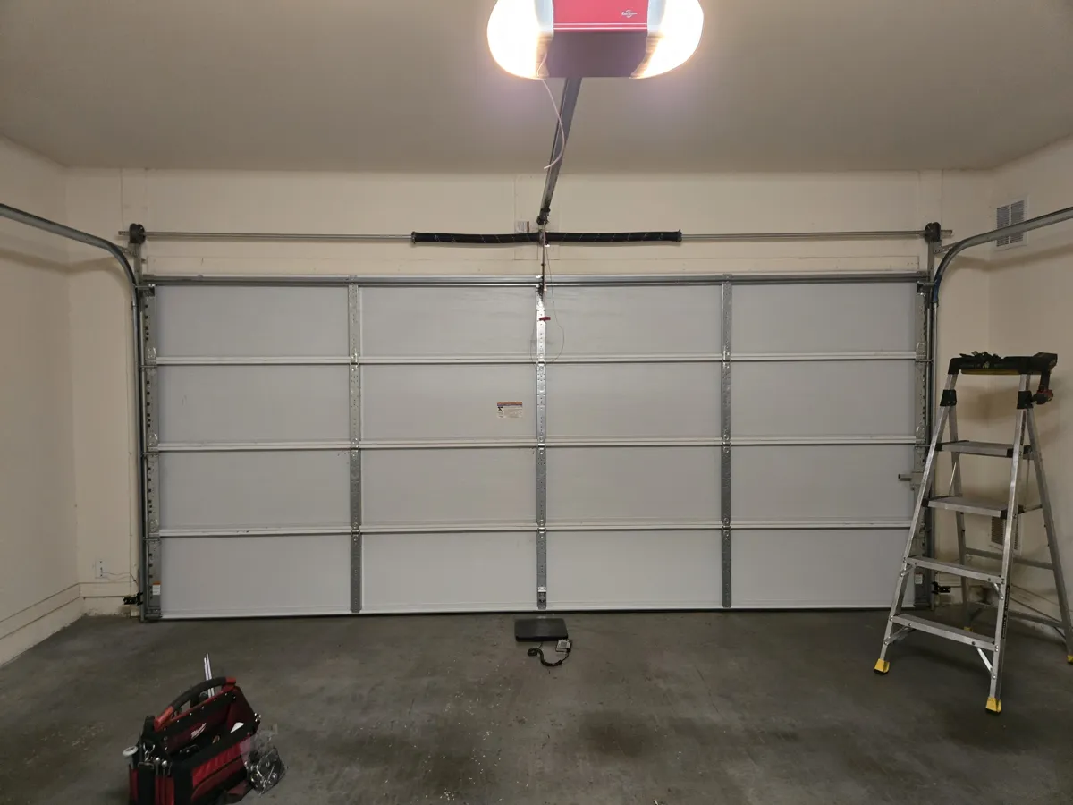 Garage Door Spring Replacement in Cave Creek, AZ by Garage Door Grunts