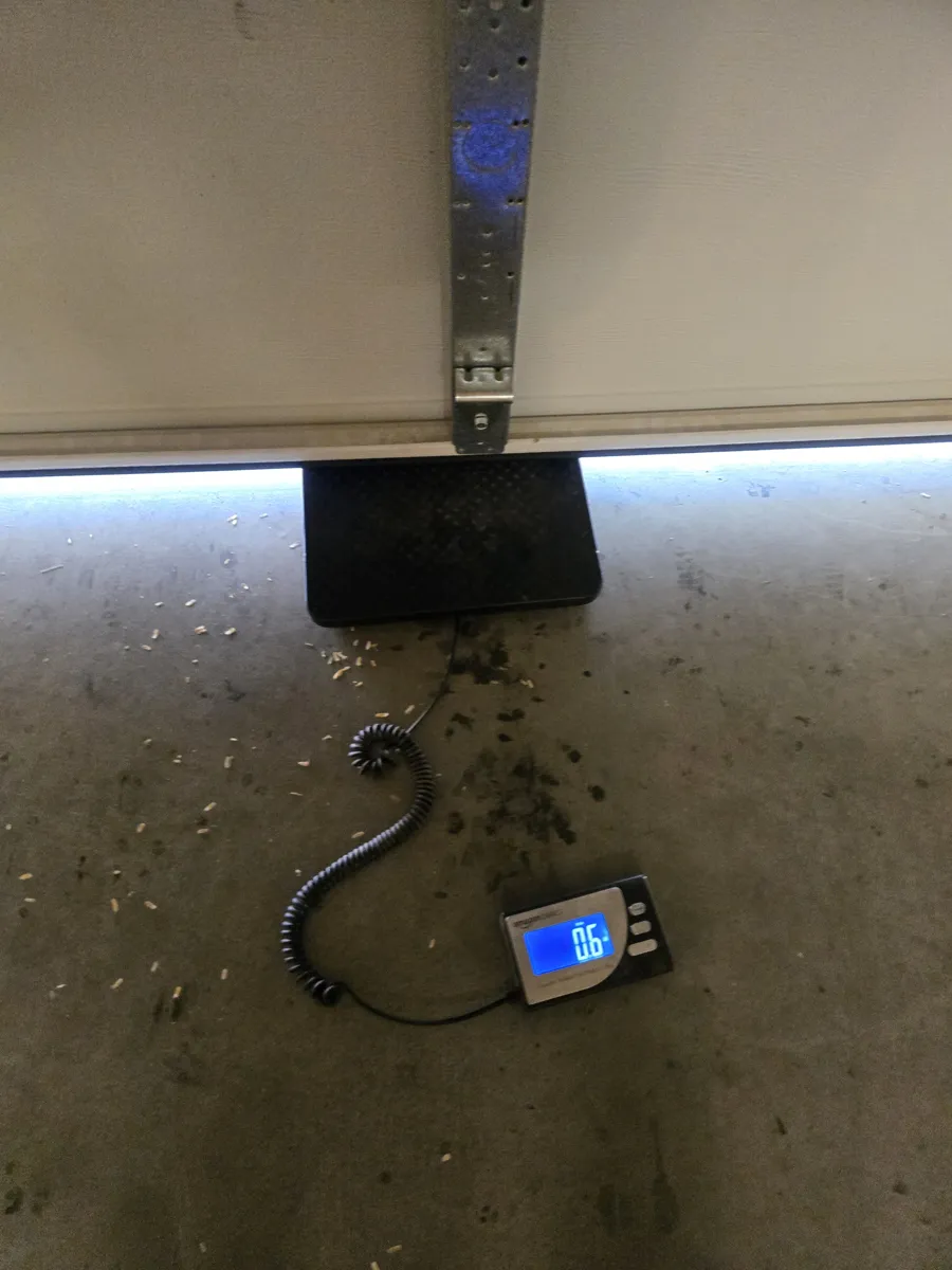Garage Door Spring Replacement in Cave Creek, AZ by Garage Door Grunts (photo 2)