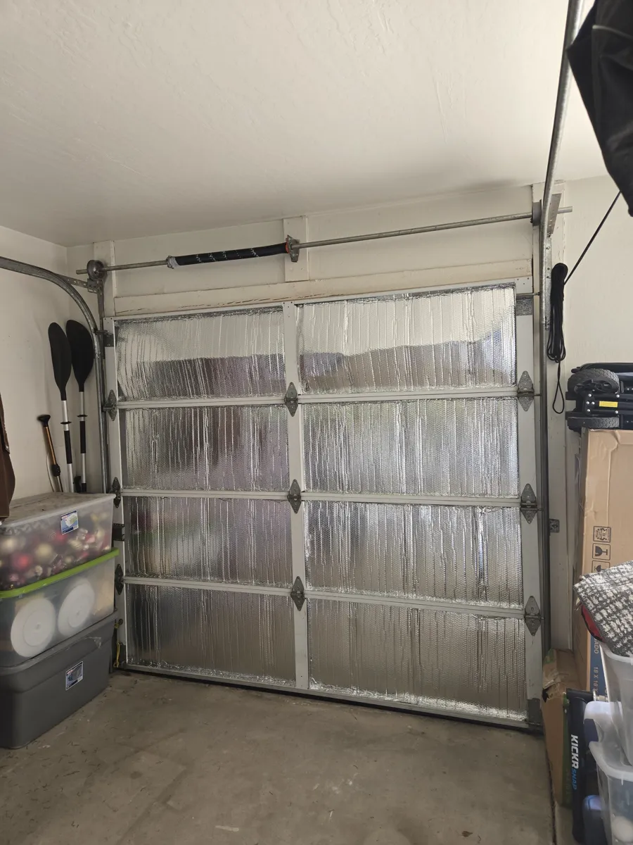 Garage Door Spring Replacement in Fountain Hills, AZ by Garage Door Grunts
