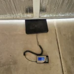Garage Door Spring Replacement in Fountain Hills, AZ by Garage Door Grunts (photo 3)