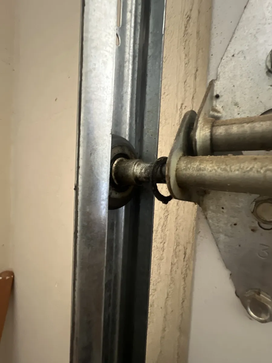 Garage Door Spring Replacement in Gilbert, AZ by Garage Door Grunts (photo 2)
